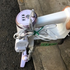 NO：4151 手持ちコードレス掃除機‼️超お買い得品❣️の画像