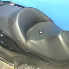 HONDA フォルツァZ 黒 格安提供車 エンジン始動動画 半額配送キャンペーン 期間限定車体価格 現状渡し諸経費￥0- 横浜 P-Yardの画像