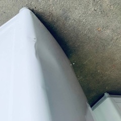 🌸TOSHIBA 洗濯機  AW-5G3 の画像