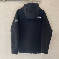 ノースフェイス　デナリフーディー　Lサイズの画像
