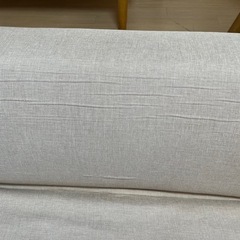 ソファーの画像