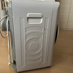 Yoquna GDZ40-518E 衣類乾燥機 3kgの画像