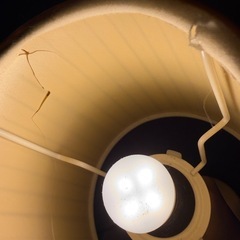 IKEA 　ライトスタンドの画像