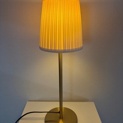 IKEA 　ライトスタンドの画像