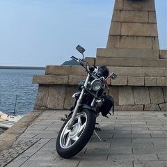 マグナ250
の画像