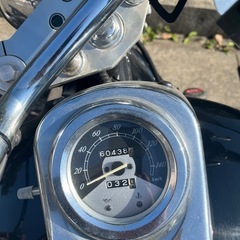 マグナ250
の画像