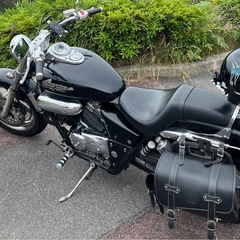 マグナ250
の画像