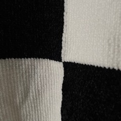 メンズ　セーター　新品　タグなし　サイズS〜Mの画像