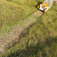 KYOCERA 芝刈機 LMR-2300の画像