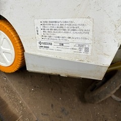 KYOCERA 芝刈機 LMR-2300の画像