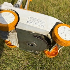 KYOCERA 芝刈機 LMR-2300の画像