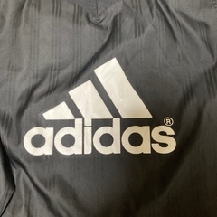 adidasシャカシャカの画像