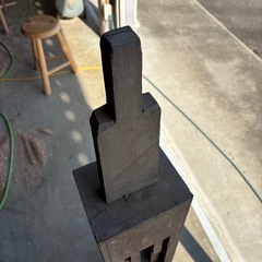 欅古材　No.11の画像