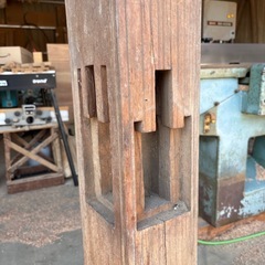 欅古材　No.11の画像