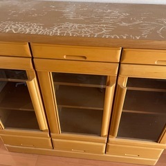 収納棚
の画像