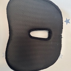 円座クッションの画像