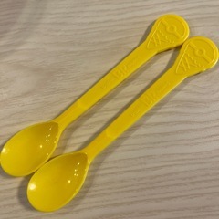 ポケットモンスター サーティワン コラボ カップ スプーン ポケモン ピカチュウ   の画像