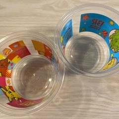 ポケットモンスター サーティワン コラボ カップ スプーン ポケモン ピカチュウ   の画像