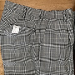 仙台市立岩切中学校　男子制服の画像