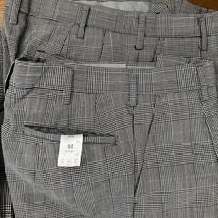 仙台市立岩切中学校　男子制服の画像