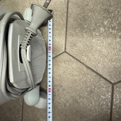 DeLonghi オイルヒーター ホワイトの画像