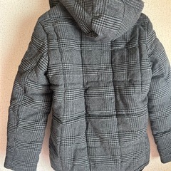 ダウン 新品の画像