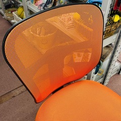 【激安】業務用メッシュチェア CF-2Mの画像