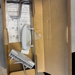 デロンギ用物干し トップハンガー TD-7FD室内物干し用の画像