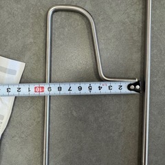 デロンギ用物干し トップハンガー TD-7FD室内物干し用の画像