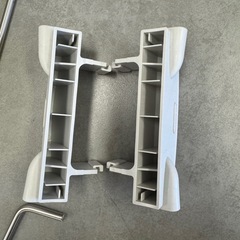 デロンギ用物干し トップハンガー TD-7FD室内物干し用の画像