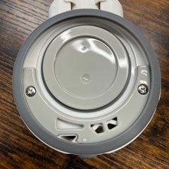 【2025年製　美品】象印 電気ケトル CK-DC08 ホワイト 0.8L の画像