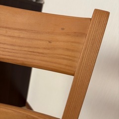 回転椅子　2脚セットの画像