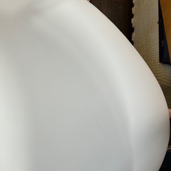 カグー　ダイニングチェアの画像