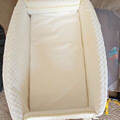 差し上げます。ベビーサークル、抱っこ紐？等の画像