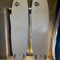サーフボード※劣化してますの画像