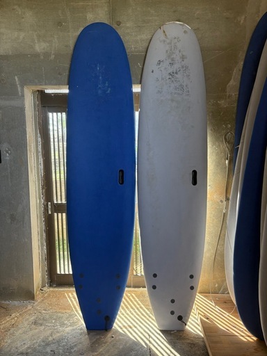 サーフボード※劣化してます