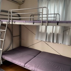 譲ります！中古品ですので汚れや傷はありますが、充分に使えます。の画像