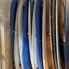 サーフボード※劣化してますの画像