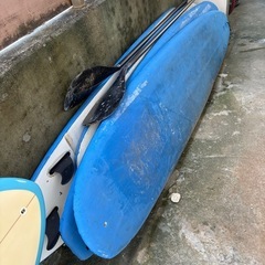 サーフボード※劣化してますの画像