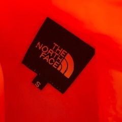 ショートパンツ THE NORTH FACEの画像
