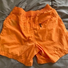 ショートパンツ THE NORTH FACEの画像