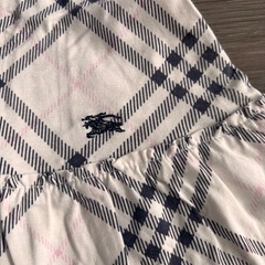 バーバリー　ブルーレーベルの画像