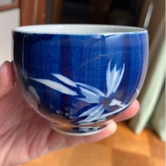 湯飲み茶碗 7客セットの画像