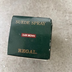 スエードスプレーの画像
