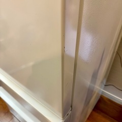 冷蔵庫 2023年製　272Lアクアの画像