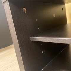 テレビ台の画像