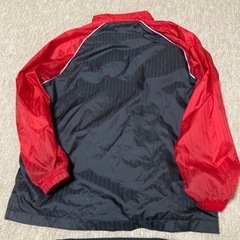 NIKEシャカシャカの画像