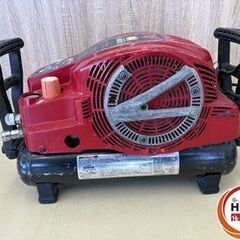 【引取限定】【中古】MAX AK-HL1250E2 コンプレッサー 【ハンズクラフト宮崎新名爪店】の画像