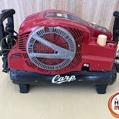 【引取限定】【中古】MAX AK-HL1250E2 コンプレッサー 【ハンズクラフト宮崎新名爪店】の画像