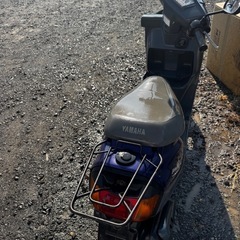  ジョグ ポシェ JOG 3KJ★ 現状渡し★の画像